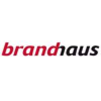 brandhaus logo, brandhaus contact details