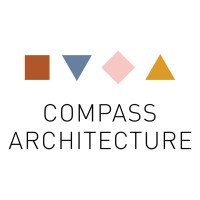 COMPASS ARCHITECTURE logo, COMPASS ARCHITECTURE contact details