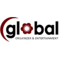 Global Organizer Entertainment logo, Global Organizer Entertainment contact details