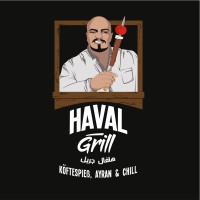 Haval Grill Dubai logo, Haval Grill Dubai contact details