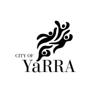 Yarra City Council logo, Yarra City Council contact details