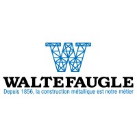 WALTEFAUGLE logo, WALTEFAUGLE contact details