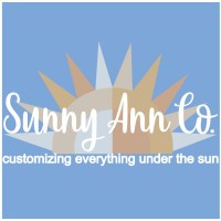 Sunny Ann Co. logo, Sunny Ann Co. contact details