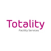 Totality Facility Services logo, Totality Facility Services contact details