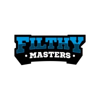 Filthy Masters logo, Filthy Masters contact details