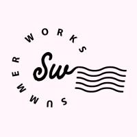 Summer Works logo, Summer Works contact details