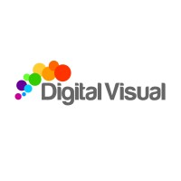 Digital Visual logo, Digital Visual contact details