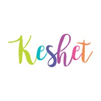 Keshet Design logo, Keshet Design contact details