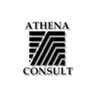 Athena Consult logo, Athena Consult contact details