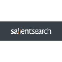 Salient Search logo, Salient Search contact details