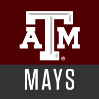 Texas A&M University - Mays Business School logo, Texas A&M University - Mays Business School contact details