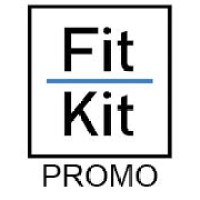 FitKit Promotional Products logo, FitKit Promotional Products contact details