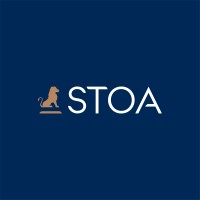 STOA Groupe logo, STOA Groupe contact details