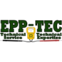 EPP-TEC logo, EPP-TEC contact details