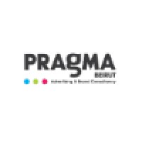 Pragma Beirut logo, Pragma Beirut contact details