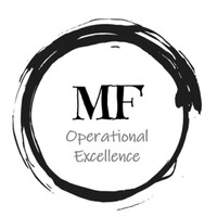 MF Treinamentos logo, MF Treinamentos contact details