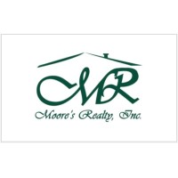 Moores Realty, Inc logo, Moores Realty, Inc contact details