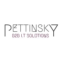 Pettinsky logo, Pettinsky contact details