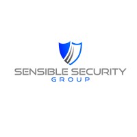 Sensible Security Group logo, Sensible Security Group contact details