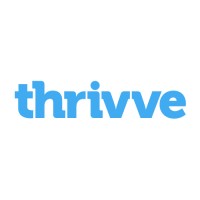 thrivve | Executive & Targeted Search Consultancy logo, thrivve | Executive & Targeted Search Consultancy contact details