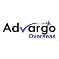 Advargo Overseas logo, Advargo Overseas contact details