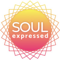 SOUL Expressed logo, SOUL Expressed contact details