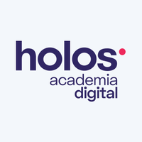 HOLOS Academia Digital logo, HOLOS Academia Digital contact details