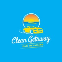 Clean Getaway Car Detailing logo, Clean Getaway Car Detailing contact details