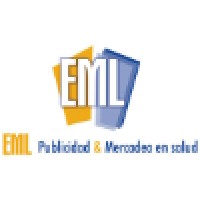 EML Publicidad y mercadeo en salud logo, EML Publicidad y mercadeo en salud contact details