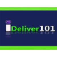 iDeliver101 logo, iDeliver101 contact details