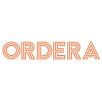 Ordera logo, Ordera contact details