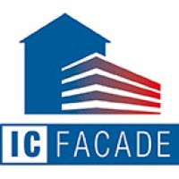 IC FACADE logo, IC FACADE contact details