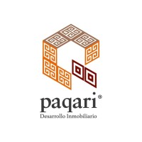 Paqari Desarrollo Inmobiliario logo, Paqari Desarrollo Inmobiliario contact details