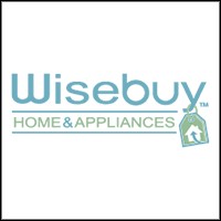 WiseBuy Home logo, WiseBuy Home contact details