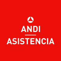 Andiasistencia logo, Andiasistencia contact details