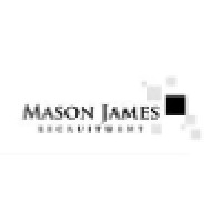 Mason James Recruitment logo, Mason James Recruitment contact details