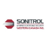 Sonitrol Western Canada Inc. logo, Sonitrol Western Canada Inc. contact details