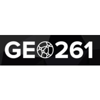 GEO261 logo, GEO261 contact details