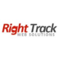 RightTrackWebsolutions logo, RightTrackWebsolutions contact details