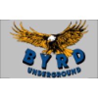 Byrd Underground logo, Byrd Underground contact details