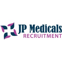 JP Medicals Recruitment logo, JP Medicals Recruitment contact details