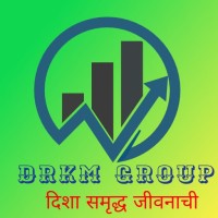 DRKM GROUP logo, DRKM GROUP contact details