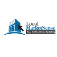 Local MarketSense logo, Local MarketSense contact details