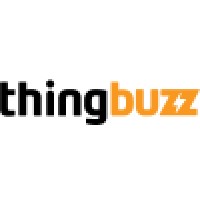 Thingbuzz logo, Thingbuzz contact details