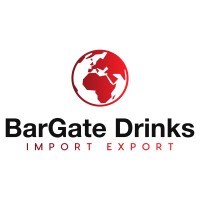 BarGate Drinks Ltd. logo, BarGate Drinks Ltd. contact details