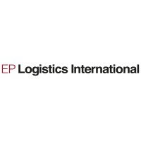 EP Logistics International logo, EP Logistics International contact details