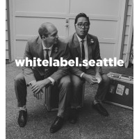 White Label Seattle logo, White Label Seattle contact details