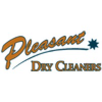 Pleasant Dry Cleaners logo, Pleasant Dry Cleaners contact details