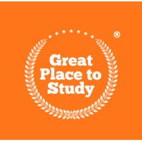 Great Place To Study® logo, Great Place To Study® contact details