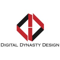 Digital Dynasty Design logo, Digital Dynasty Design contact details